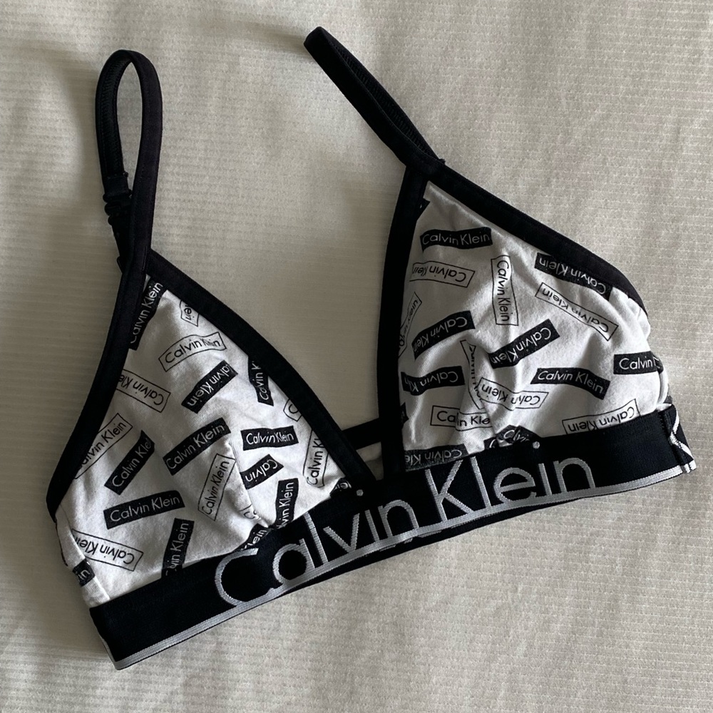 Calvin Klein